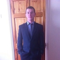 Sporting Solutions Employee Kieran Harris's profile photo