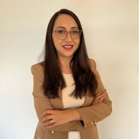 handytec Employee Fernanda Huilca P.'s profile photo