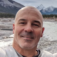 Rogers Insurance Ltd. Employee Steve Hand's profile photo