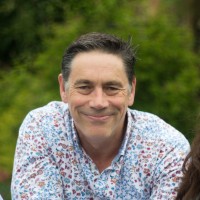 Me Learning Ltd Employee Nick Richards's profile photo