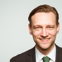 Model Engineering Solutions Employee Björn Kunze's profile photo