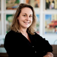 Imediacenter Employee Delphine Limousin's profile photo