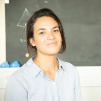 Yomoni Employee Carine Fury's profile photo