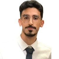 Knowledge Beam for Information Systems Employee Sami Yaseen's profile photo