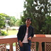 The Citco Group Limited Employee Rohan Katariya's profile photo
