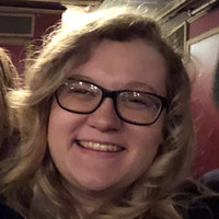 YETi CGI Employee Elise Reynolds's profile photo