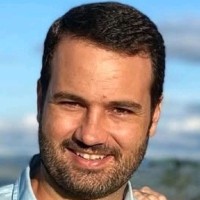 Prática Internet Employee Guilherme Leão's profile photo