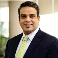 Monitor Deloitte Employee Anmol Puri's profile photo