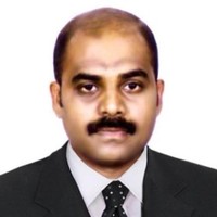 Turner Construction Company Employee Faisal Haneef's profile photo