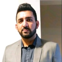 Nosher Sultan Email & Phone Number