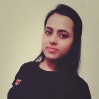 DigiLocker Employee Smriti Mehta's profile photo