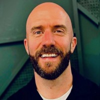 Limitless Group Employee Frank Lomas's profile photo