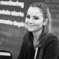 Digitalberry Employee Candice Petizon's profile photo