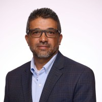 Sprinklr Employee Amir Siddiqi's profile photo
