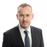 Arthur Cox LLP Employee Darragh Geraghty's profile photo