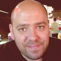 Tranquilidade Employee Fernando Alves's profile photo