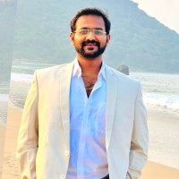 Practera Employee Sunil Badyankal's profile photo