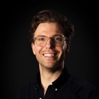WeSprint Employee Arnold du Toit's profile photo