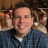 Butterfly Employee Marcos Oliveira's profile photo