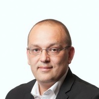 Stephane Croix Email & Phone Number