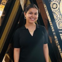 Quantian Technologies Employee Shiwani Kadwe's profile photo