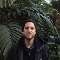 StellarMetrix Employee Scott Hoadley's profile photo