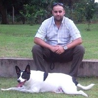 Engcon Employee Joaquim Nogueira's profile photo