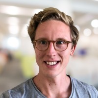 Qualifier.ai Employee Joakim Ekström's profile photo