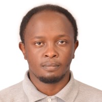 LABUSA Employee Brian Karanja's profile photo
