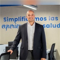 WeeCompany Employee Diego Rodríguez Antillón's profile photo