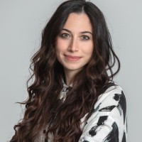 Claudia Moretto Email