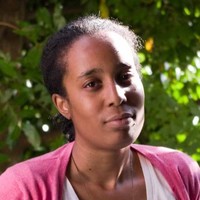 CreaCast Employee Nelsy Zami's profile photo