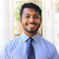 Haaris Ahmed Email & Phone Number