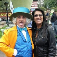 Gila River Sand and Gravel Employee Claydene Lomadofkie's profile photo