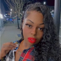 Burger King Employee Dana Jones's profile photo