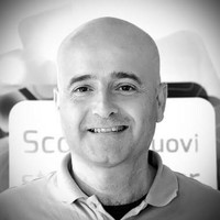Pensareweb Employee Fabio Tonti's profile photo