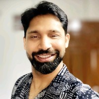 Prodapt Employee Amit Nayak's profile photo