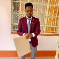 DBbet Employee Kevin Muema's profile photo