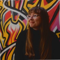 Catalyst Creative Employee Daisy Wallis's profile photo