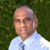 Ridgewood Investments Employee Kaushal Majmudar's profile photo