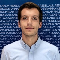 LES BIENHEUREUX Employee Marc Charbonnier's profile photo