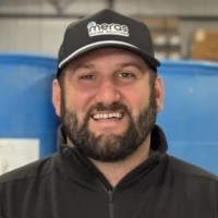 Meras Water Solutions Employee Nicco Dalena's profile photo