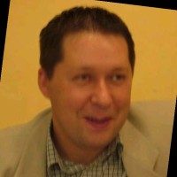 Arche Dwór Uphagena Gdańsk Employee Sebastian Lubiński's profile photo