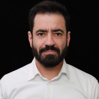 Amazon Employee Thiago Castro's profile photo