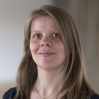 Danish Business Authority Employee Sofie Jaeger's profile photo