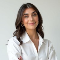Dani Ruff Email & Phone Number