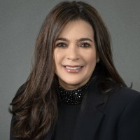 Oxy Employee Rosaliz Ufret's profile photo
