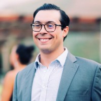 Sardine Employee Jake Diserio's profile photo