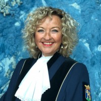Gemeente Hellendoorn Employee Yvon Wille-Ruijter's profile photo