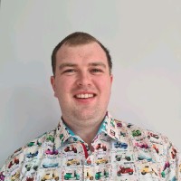 Prototype Electronics Ltd Employee Connor Mills's profile photo